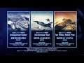 「ACE COMBAT(TM) 7: SKIES UNKNOWN SP Missions」English ver.