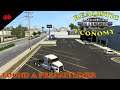 American Truck Simulator     Realistic Economy Ep 46     Back in Cali and we found another dealershi