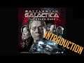 An Introduction to the Battlestar Galactica Boardgame