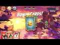 Angry birds 2 Mighty Eagle Bootcamp (mebc) with bubbles 05/18/2021