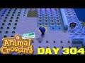 Animal Crossing: New Horizons Day 304