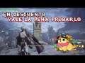 Anthem -¿Es tan malo como dicen?- Jugando con la Alabarda Tormenta
