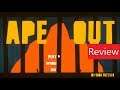 Ape Out | Review / First Impression |