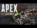 🐸 | Apex Legends | 2 Person Squad Champion Win