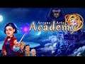 Arcane Arts Academy (Gameplay Android)