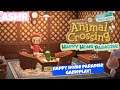 ASMR Gameplay - Animal Crossing: New Horizons Happy Home Paradise Gameplay - Part 3