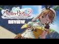Atelier Ryza 2 (Switch) Review
