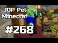 Automaattinen kuivaamo! - J0P Pelaa Minecraftia #268