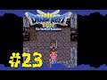 Baharata Cave? - Dragon Quest III: The Seeds of Salvation #23