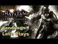 BATMAN: AKRHAM KNIGHT - Eendaags Let's Plays
