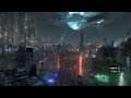 Batman: Return to Arkham - Arkham City Parte 27 (Fin de Strange)
