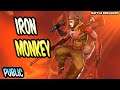 Battle Breakers | Best Clone Hero | Iron Monkey Super [Epic Games]