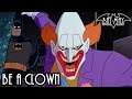 Be A Clown - Bat-May