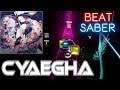 Beat Saber - Cyaegha - USAO [SS]