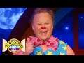 Bedtime Songs For Children with CBeebies Presenters and Mr Tumble | Compilation