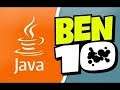 Ben 10 Games for Java review