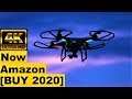 Best Cheap Drones with 4K Camera Top 3 Buy 2020