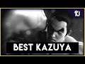 Best Kazuya Movement On The Internet!