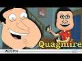 Best Quagmire Mii in Mii Maker | Family Guy Mii | WiiSPN