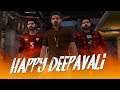 Bigil - Happy Deepavali