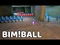 BIM!BALL (DEMO) - GAMEPLAY