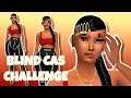 BLIND CAS CHALLENGE (+Announcement!) | THE SIMS 4
