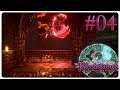 Bloodstained: Ritual of the Night #04: Garten der Stille - Let's Play