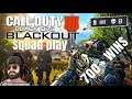 BO4, Blackout after Apex Legends,