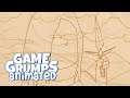 Bomb Bag (by Jarrett Riley) - Game Grumps Animated