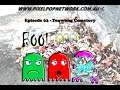 Boo! Poppers - Episode 02: Toowong Cemetery