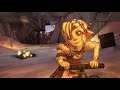 Borderlands 2 | Part 4 - Exploding bots, and megadots