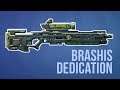 Borderlands 3 - Brashis Dedication - Unique Weapons Guide