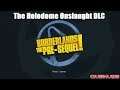 Borderlands: The Pre-Sequel: The Handsome Collection - The Holodome Onslaught DLC