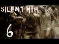 BOSS SPLIT HEAD - Silent Hill - #6 - Gameplay Español