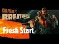 Breathedge Gameplay - New Updates - Fresh Start -  S02E01