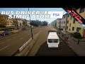Bus Driver Simulator - PS4 Gameplay - Lets Play Tutorial - Fox Am Lenker Oh Boy