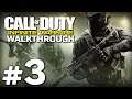 Прохождение Call of Duty: Infinite Warfare — Часть #3: ОБОРОНА ПОРТА