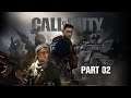 Call of Duty Modern Warfare (PS4) - PART 2