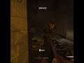 Call of Duty: Vanguard Campaign - Part 4 #Shorts