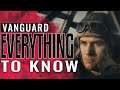 Call of Duty Vanguard Everything You Need To Know - Zombies, Campaign, Warzone, Multiplayer Maps