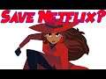 Can Carmen Sandiego SAVE Netflix?