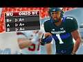 Can we Bounce Back Vs. Ohio State! l NCAA Football 14 Road To Glory QB Ep. 19