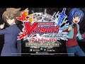 Cardfight Vanguard Zero! Episode 46 Ride 29 A Stormy Start For Nationals 2