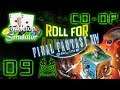 Changes Are Needed - Tabletop Simulator: Roll For Adventure #9