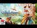 Clash of Kings 2: Rise of Dragons | Squeezing the Juice