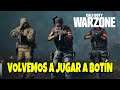 COD Warzone - Volvemos a jugar a Warzone 1 Mes Después. ( Gameplay Español ) ( Xbox One X )
