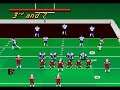 College Football USA '97 (video 1,581) (Sega Megadrive / Genesis)