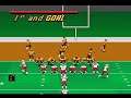 College Football USA '97 (video 6,269) (Sega Megadrive / Genesis)