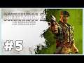 COMMANDOS 2 HD REMASTERED #5 ĐIỆP VỤ Ở MIẾN ĐIỆN !!!