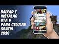 Como baixar e instalar GTA V no Celular